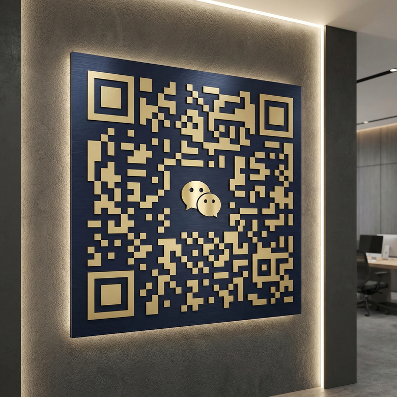 免费看片商务微信二维码