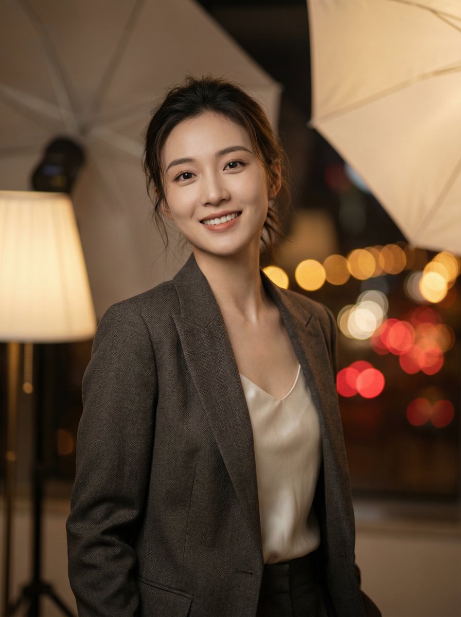 项圈皮鞭美少女写真视频教程