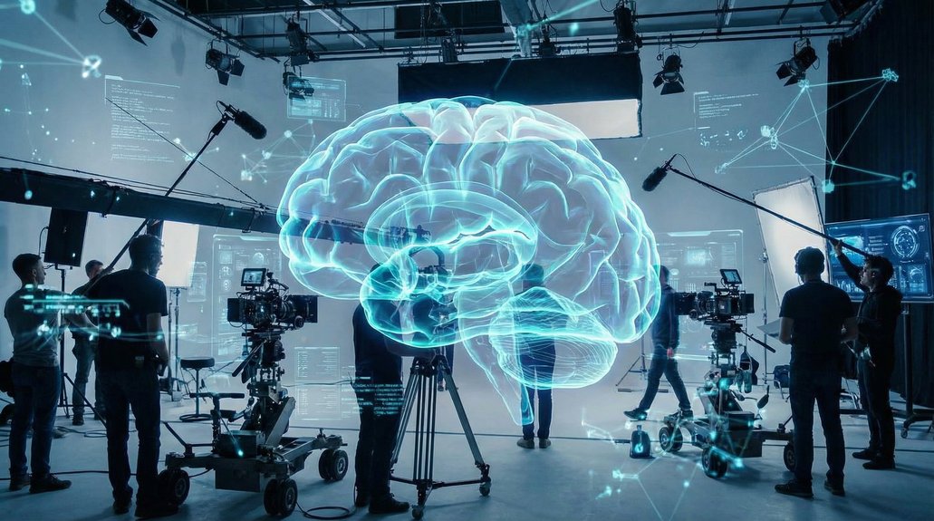 免费看片 AI视频演示 - AI视频剪辑教程