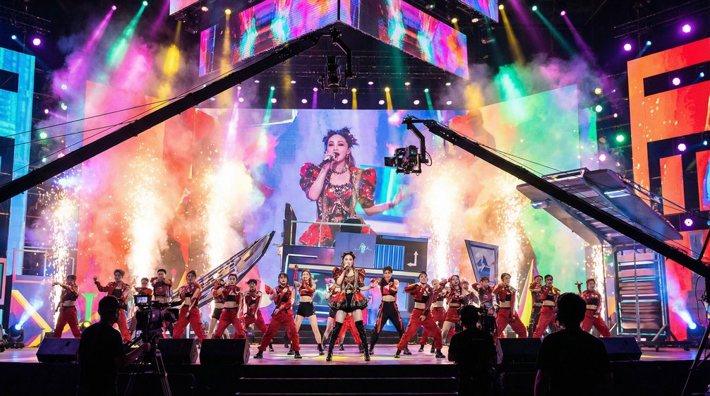 免费看片 MV视频 - 演唱会视频